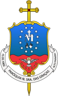 Paróquia Nossa Senhora das Graças