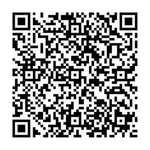QR Code do PIX da Paróquia