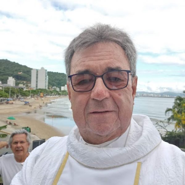 Pe. João Bernardino de Assunção